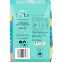 Vetta Smart Protein Penne Pasta 375g