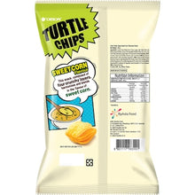 Orion Turtle Chips Corn Soup 160g