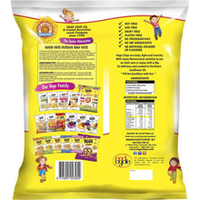 Vege Chips Natural Multipack 21g x 12 pack
