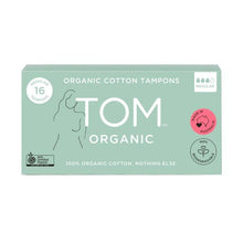 Regular Tampons