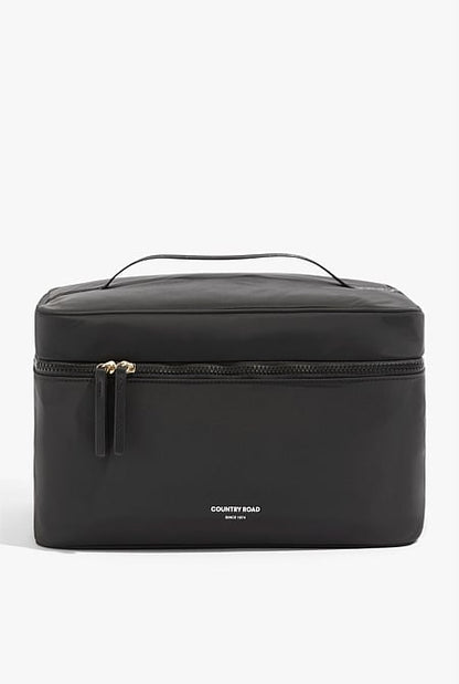 Extra Large Soft Cosmetic Bag