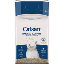 Catsan Cat Litter Ultra 7kg