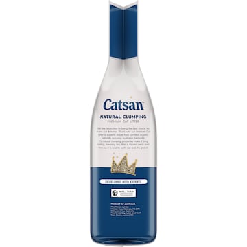 Catsan Cat Litter Ultra 7kg