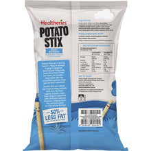 Healtheries Potato Stix Roast Multipack Chips Kids Lunchbox Snacks 20g x 6 Pack