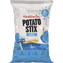 Healtheries Potato Stix Roast 20g x 6 pack