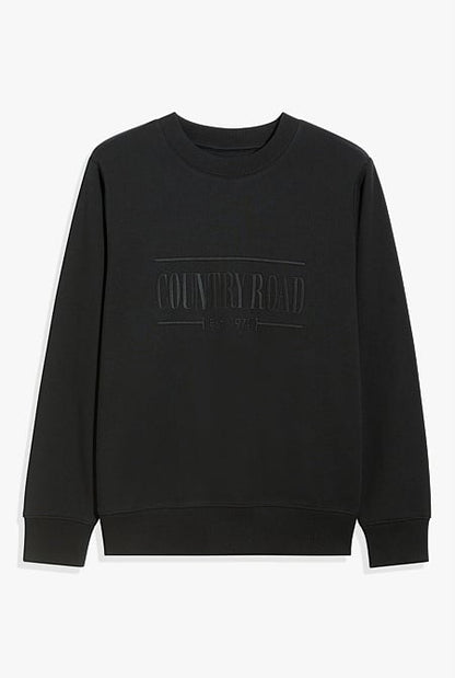 Australian Cotton Heritage Sweat