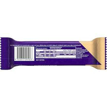 Cadbury Twirl Crispy Wafer Milk Chocolate Bar 40g
