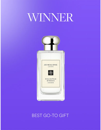 English Pear & Freesia Cologne 100ml