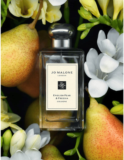 English Pear & Freesia Cologne 100ml