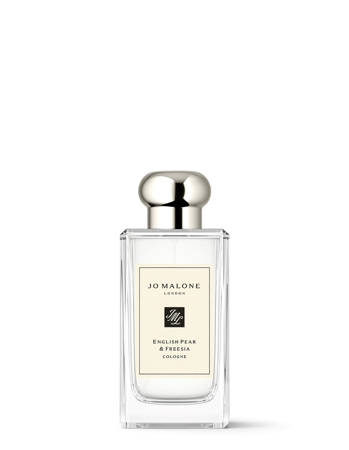 English Pear & Freesia Cologne 100ml