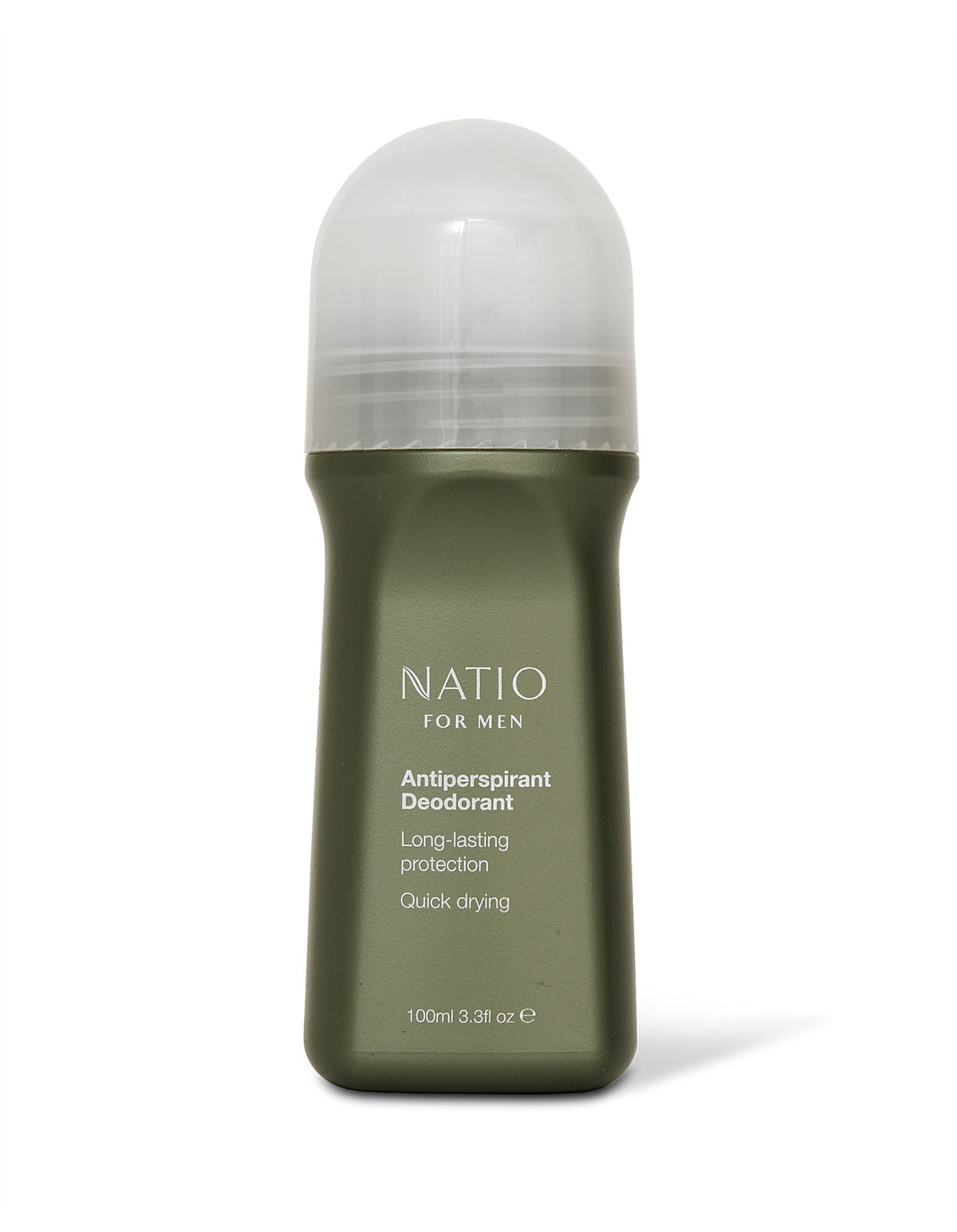 Roll On Deodorant 100ml