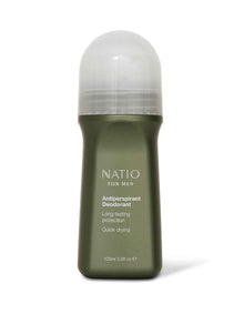 Roll On Deodorant 100ml