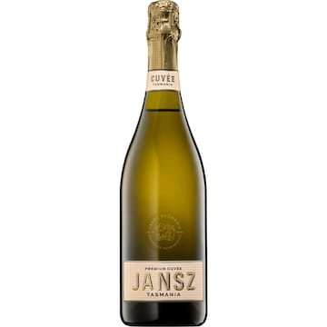 Jansz Sparkling Premium Cuvee 750ml
