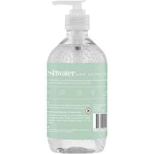 Freshwater Farm Australia Tea Tree + Eucalyptus Oil Hand Sanitiser Gel 500mL
