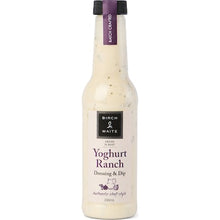 Birch & Waite Yoghurt Ranch Dressing & Dip 250mL