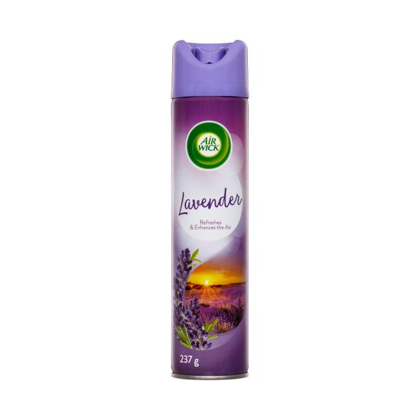 AIR WICK AIR FRESHENER AEROSOL
