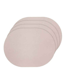 Hugo Placemat 4 Pack in Stone