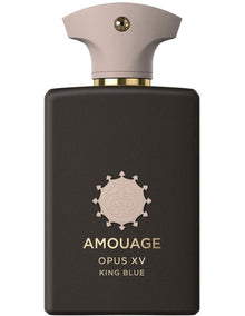 XV King Blue Eau de Parfum 100ml