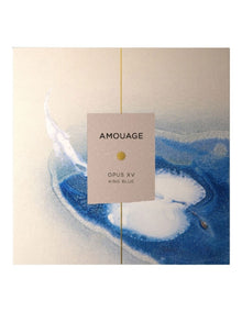 XV King Blue Eau de Parfum 100ml