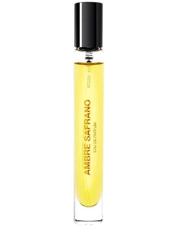 Ambre Safrano Travel Spray Eau De Perfume 10ml