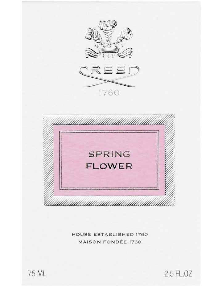 Spring Flower Eau de Parfum