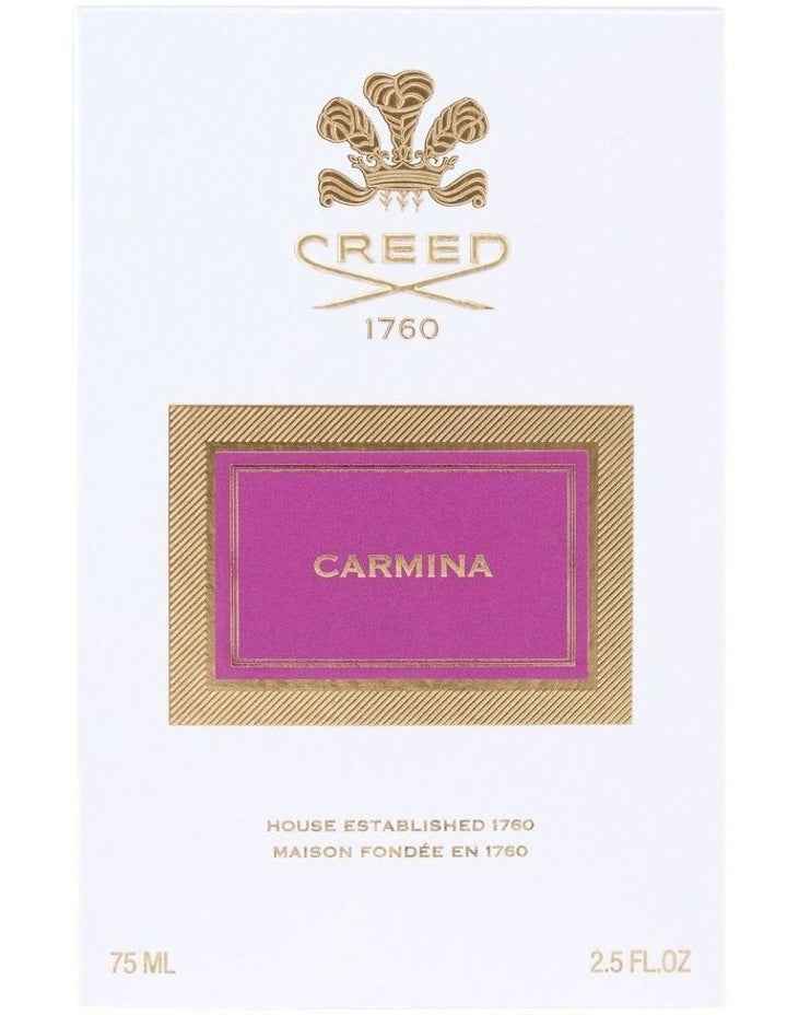 Carmina Eau de Parfum