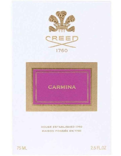 Carmina Eau de Parfum