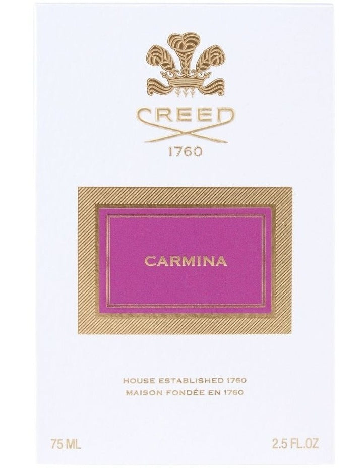 Carmina Eau de Parfum