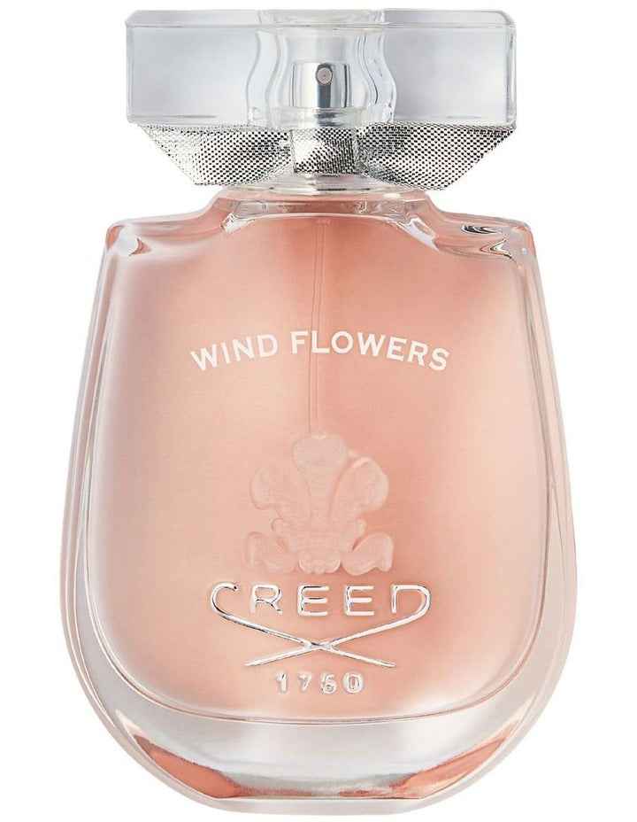 Wind flowers Eau De Parfum