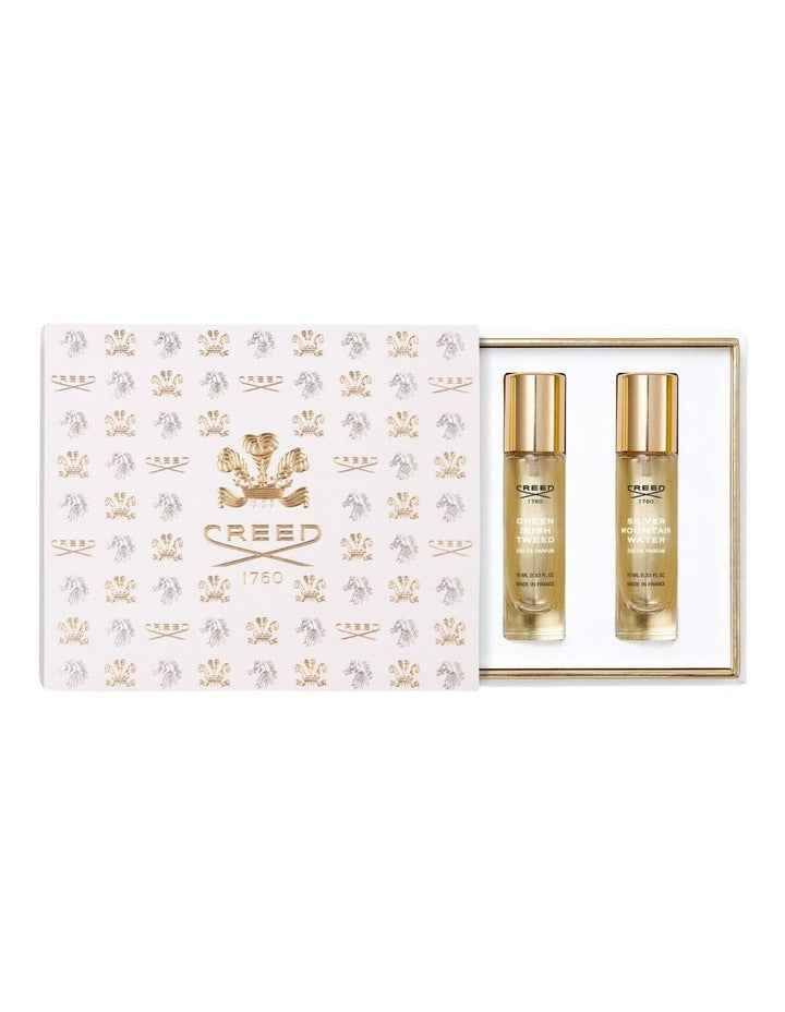 Mens 3 Piece 10ml Holiday Set