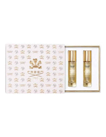 Mens 3 Piece 10ml Holiday Set