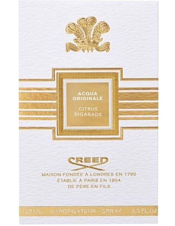 Acqua Originale Citrus Bigarade EDP 100ml
