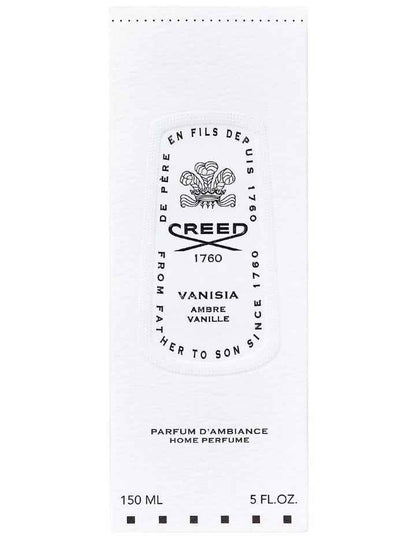 Vanisia Room Spray 150ml