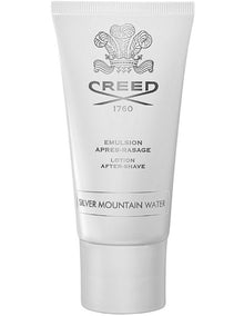 Silver Mountain Water Aftershave Balm 75ml