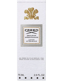 Silver Mountain Water Aftershave Balm 75ml