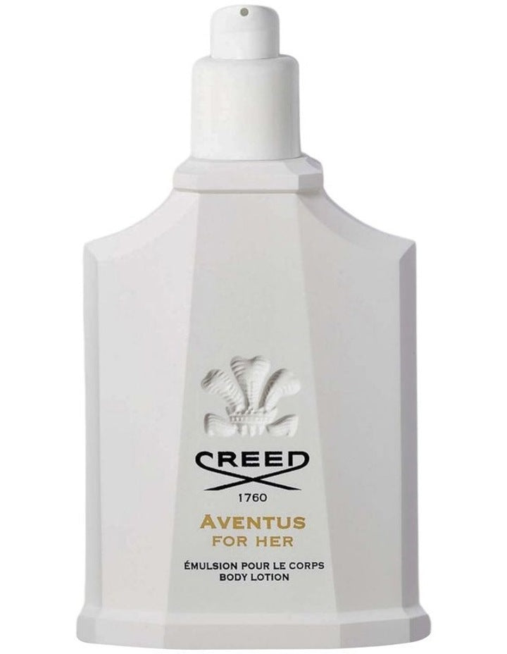 Aventus For Her Body Lotion 200ml