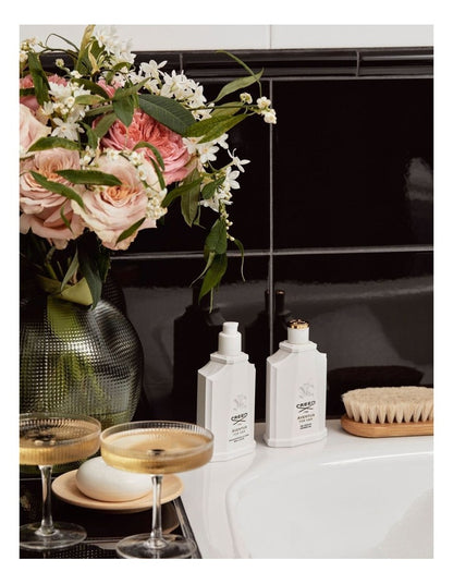 Aventus For Her Body Lotion 200ml