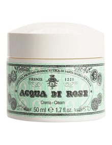 Acqua Di Rose Cream 50ml