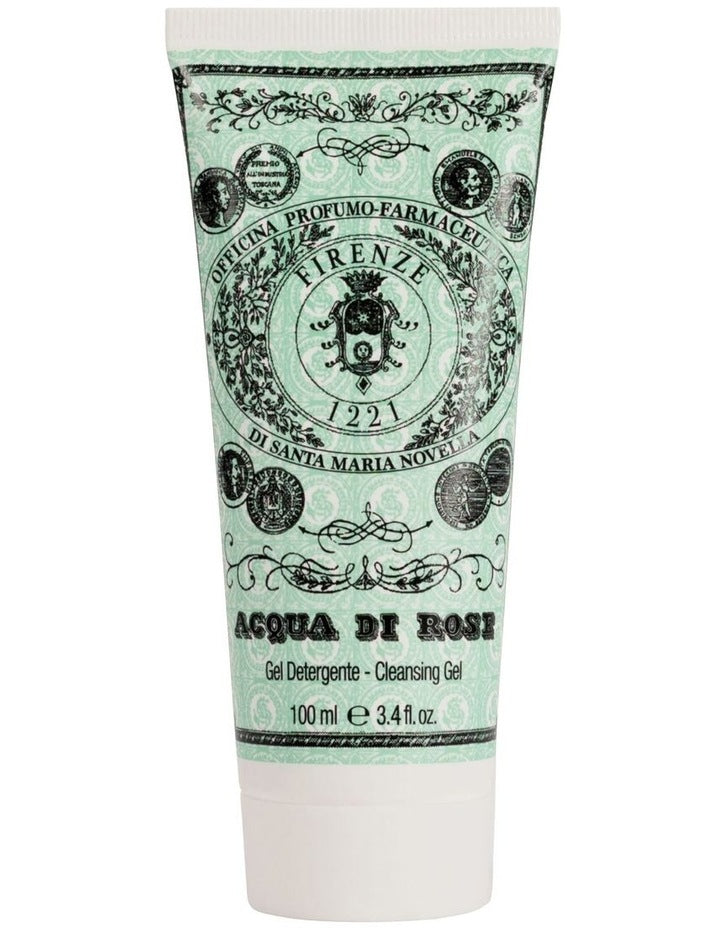 Acqua di Rose Cleansing Gel 100ml