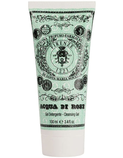 Acqua di Rose Cleansing Gel 100ml