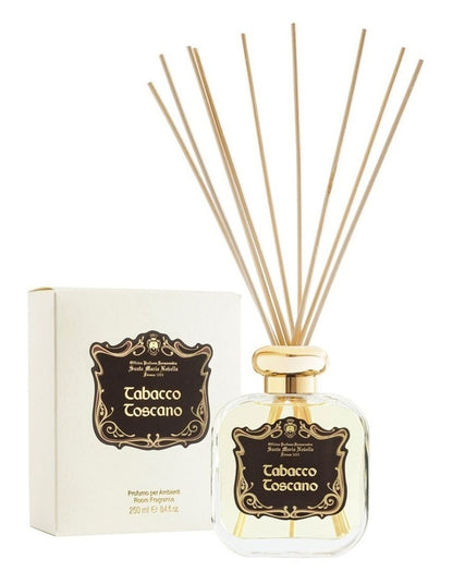 Tabacco Toscano Room Diffuser 250ml