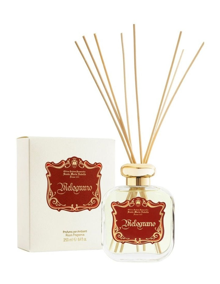 Melograno Room Diffuser 250ml