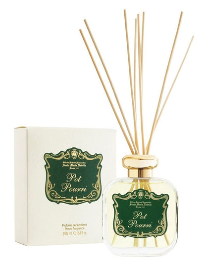 Pot Pourri Room Diffuser 250ml