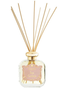 Rosa Gardenia Room Diffuser 250ml
