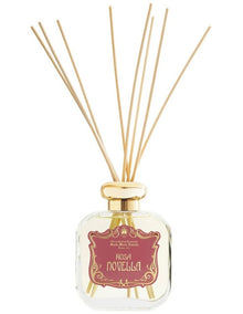 Rosa Novella Room Diffuser 250ml