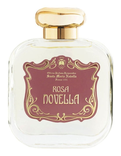 Rosa Novella Room Diffuser 250ml