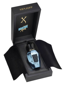 Groove Xcape 50ml