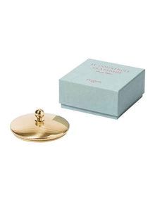 Classic Topper in Gold