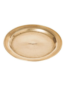 Classic Candle Base in Gold