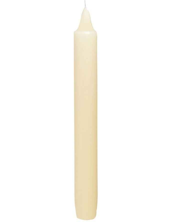 Madeleine Taper Candles 6 Pack